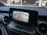 USED 2023 23 MERCEDES-BENZ V-CLASS 2.0 V220d AMG Line MPV 5dr Diesel G-Tronic+ Euro 6 (s/s) LWB (163 ps) 8 SEATER | REV CAM | PAN ROOF