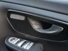 USED 2023 23 MERCEDES-BENZ V-CLASS 2.0 V220d AMG Line MPV 5dr Diesel G-Tronic+ Euro 6 (s/s) LWB (163 ps) 8 SEATER | REV CAM | PAN ROOF