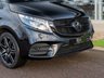 USED 2023 23 MERCEDES-BENZ V-CLASS 2.0 V220d AMG Line MPV 5dr Diesel G-Tronic+ Euro 6 (s/s) LWB (163 ps) 8 SEATER | REV CAM | PAN ROOF
