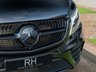 USED 2023 23 MERCEDES-BENZ V-CLASS 2.0 V220d AMG Line MPV 5dr Diesel G-Tronic+ Euro 6 (s/s) LWB (163 ps) 8 SEATER | REV CAM | PAN ROOF