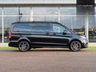 USED 2023 23 MERCEDES-BENZ V-CLASS 2.0 V220d AMG Line MPV 5dr Diesel G-Tronic+ Euro 6 (s/s) LWB (163 ps) 8 SEATER | REV CAM | PAN ROOF