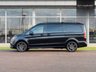 USED 2023 23 MERCEDES-BENZ V-CLASS 2.0 V220d AMG Line MPV 5dr Diesel G-Tronic+ Euro 6 (s/s) LWB (163 ps) 8 SEATER | REV CAM | PAN ROOF