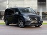 USED 2023 23 MERCEDES-BENZ V-CLASS 2.0 V220d AMG Line MPV 5dr Diesel G-Tronic+ Euro 6 (s/s) LWB (163 ps) 8 SEATER | REV CAM | PAN ROOF