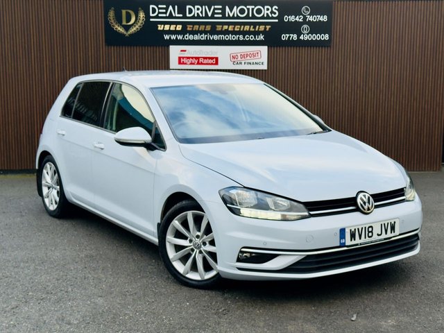 DealDrive Motors
