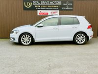 USED 2018 18 VOLKSWAGEN GOLF 1.5 TSI EVO GT Hatchback 5dr Petrol Manual Euro 6 (s/s) (150 ps) ULEZ | GT Spec | Manual