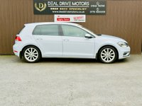 USED 2018 18 VOLKSWAGEN GOLF 1.5 TSI EVO GT Hatchback 5dr Petrol Manual Euro 6 (s/s) (150 ps) ULEZ | GT Spec | Manual