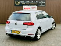 USED 2018 18 VOLKSWAGEN GOLF 1.5 TSI EVO GT Hatchback 5dr Petrol Manual Euro 6 (s/s) (150 ps) ULEZ | GT Spec | Manual