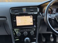 USED 2018 18 VOLKSWAGEN GOLF 1.5 TSI EVO GT Hatchback 5dr Petrol Manual Euro 6 (s/s) (150 ps) ULEZ | GT Spec | Manual