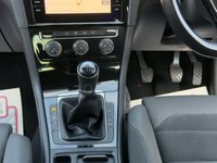 USED 2018 18 VOLKSWAGEN GOLF 1.5 TSI EVO GT Hatchback 5dr Petrol Manual Euro 6 (s/s) (150 ps) ULEZ | GT Spec | Manual