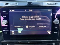 USED 2018 18 VOLKSWAGEN GOLF 1.5 TSI EVO GT Hatchback 5dr Petrol Manual Euro 6 (s/s) (150 ps) ULEZ | GT Spec | Manual