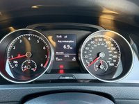 USED 2018 18 VOLKSWAGEN GOLF 1.5 TSI EVO GT Hatchback 5dr Petrol Manual Euro 6 (s/s) (150 ps) ULEZ | GT Spec | Manual