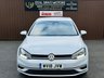 USED 2018 18 VOLKSWAGEN GOLF 1.5 TSI EVO GT Hatchback 5dr Petrol Manual Euro 6 (s/s) (150 ps) ULEZ | GT Spec | Manual