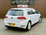 USED 2018 18 VOLKSWAGEN GOLF 1.5 TSI EVO GT Hatchback 5dr Petrol Manual Euro 6 (s/s) (150 ps) ULEZ | GT Spec | Manual