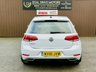 USED 2018 18 VOLKSWAGEN GOLF 1.5 TSI EVO GT Hatchback 5dr Petrol Manual Euro 6 (s/s) (150 ps) ULEZ | GT Spec | Manual