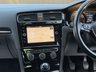 USED 2018 18 VOLKSWAGEN GOLF 1.5 TSI EVO GT Hatchback 5dr Petrol Manual Euro 6 (s/s) (150 ps) ULEZ | GT Spec | Manual