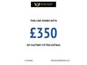 USED 2018 18 VOLKSWAGEN GOLF 1.5 TSI EVO GT Hatchback 5dr Petrol Manual Euro 6 (s/s) (150 ps) ULEZ | GT Spec | Manual