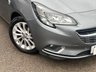 USED 2017 67 VAUXHALL CORSA 1.4i ecoTEC SE Hatchback 5dr Petrol Manual Euro 6 (90 ps) 