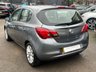 USED 2017 67 VAUXHALL CORSA 1.4i ecoTEC SE Hatchback 5dr Petrol Manual Euro 6 (90 ps) 