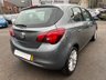 USED 2017 67 VAUXHALL CORSA 1.4i ecoTEC SE Hatchback 5dr Petrol Manual Euro 6 (90 ps) 