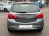 USED 2017 67 VAUXHALL CORSA 1.4i ecoTEC SE Hatchback 5dr Petrol Manual Euro 6 (90 ps) 