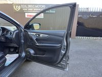 USED 2018 18 NISSAN QASHQAI 1.6 dCi Tekna+ SUV 5dr Diesel XTRON Euro 6 (s/s) (130 ps) Automatic | 60 MPG | Premium