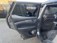 USED 2018 18 NISSAN QASHQAI 1.6 dCi Tekna+ SUV 5dr Diesel XTRON Euro 6 (s/s) (130 ps) Automatic | 60 MPG | Premium