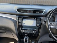 USED 2018 18 NISSAN QASHQAI 1.6 dCi Tekna+ SUV 5dr Diesel XTRON Euro 6 (s/s) (130 ps) Automatic | 60 MPG | Premium