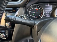 USED 2018 18 NISSAN QASHQAI 1.6 dCi Tekna+ SUV 5dr Diesel XTRON Euro 6 (s/s) (130 ps) Automatic | 60 MPG | Premium