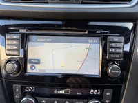 USED 2018 18 NISSAN QASHQAI 1.6 dCi Tekna+ SUV 5dr Diesel XTRON Euro 6 (s/s) (130 ps) Automatic | 60 MPG | Premium