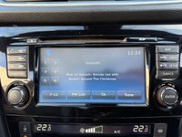 USED 2018 18 NISSAN QASHQAI 1.6 dCi Tekna+ SUV 5dr Diesel XTRON Euro 6 (s/s) (130 ps) Automatic | 60 MPG | Premium