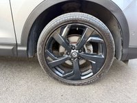 USED 2018 18 NISSAN QASHQAI 1.6 dCi Tekna+ SUV 5dr Diesel XTRON Euro 6 (s/s) (130 ps) Automatic | 60 MPG | Premium