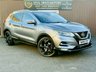 USED 2018 18 NISSAN QASHQAI 1.6 dCi Tekna+ SUV 5dr Diesel XTRON Euro 6 (s/s) (130 ps) Automatic | 60 MPG | Premium