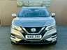 USED 2018 18 NISSAN QASHQAI 1.6 dCi Tekna+ SUV 5dr Diesel XTRON Euro 6 (s/s) (130 ps) Automatic | 60 MPG | Premium