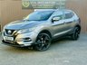 USED 2018 18 NISSAN QASHQAI 1.6 dCi Tekna+ SUV 5dr Diesel XTRON Euro 6 (s/s) (130 ps) Automatic | 60 MPG | Premium