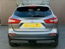 USED 2018 18 NISSAN QASHQAI 1.6 dCi Tekna+ SUV 5dr Diesel XTRON Euro 6 (s/s) (130 ps) Automatic | 60 MPG | Premium