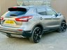 USED 2018 18 NISSAN QASHQAI 1.6 dCi Tekna+ SUV 5dr Diesel XTRON Euro 6 (s/s) (130 ps) Automatic | 60 MPG | Premium