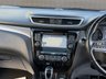 USED 2018 18 NISSAN QASHQAI 1.6 dCi Tekna+ SUV 5dr Diesel XTRON Euro 6 (s/s) (130 ps) Automatic | 60 MPG | Premium
