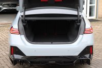 USED 2023 73 BMW 5 SERIES 520I M SPORT PRO SALOON  BODYKIT 21"s HARMANKARDON REARCAMRA