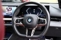 USED 2023 73 BMW 5 SERIES 520I M SPORT PRO SALOON  BODYKIT 21"s HARMANKARDON REARCAMRA