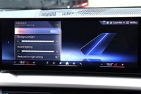 USED 2023 73 BMW 5 SERIES 520I M SPORT PRO SALOON  BODYKIT 21"s HARMANKARDON REARCAMRA
