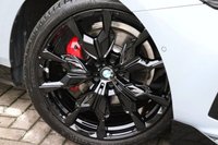 USED 2023 73 BMW 5 SERIES 520I M SPORT PRO SALOON  BODYKIT 21"s HARMANKARDON REARCAMRA