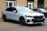 USED 2023 73 BMW 5 SERIES 520I M SPORT PRO SALOON  BODYKIT 21"s HARMANKARDON REARCAMRA