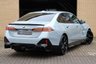 USED 2023 73 BMW 5 SERIES 520I M SPORT PRO SALOON  BODYKIT 21"s HARMANKARDON REARCAMRA