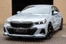 USED 2023 73 BMW 5 SERIES 520I M SPORT PRO SALOON  BODYKIT 21"s HARMANKARDON REARCAMRA
