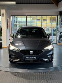 USED 2021 71 SEAT LEON 1.4 eHybrid 12.8kWh FR Sport Hatchback 5dr Petrol Plug-in Hybrid DSG Euro 6 (s/s) (204 ps) 