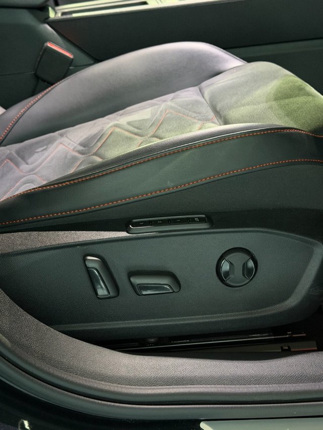 2021 SEAT LEON (2021) - Photo 11