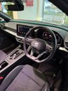 USED 2021 71 SEAT LEON 1.4 eHybrid 12.8kWh FR Sport Hatchback 5dr Petrol Plug-in Hybrid DSG Euro 6 (s/s) (204 ps) 
