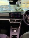 USED 2021 71 SEAT LEON 1.4 eHybrid 12.8kWh FR Sport Hatchback 5dr Petrol Plug-in Hybrid DSG Euro 6 (s/s) (204 ps) 