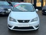 USED 2013 13 SEAT IBIZA 1.6 TDI CR FR Sport Coupe 3dr Diesel Manual Euro 5 (105 ps) 