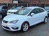 USED 2013 13 SEAT IBIZA 1.6 TDI CR FR Sport Coupe 3dr Diesel Manual Euro 5 (105 ps) 